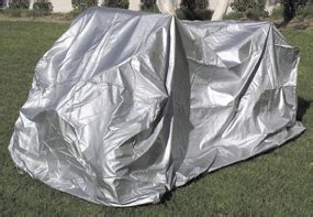 harbor freight atv cover